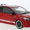 Ottomobile Ford Focus MK II RS Le Mans Classic Edition, rot, 2010, 1:18, Online