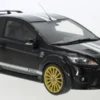 Ottomobile Ford Focus MK II RS Le Mans Classic Edition, schwarz, 2010, 1:18, Clearance