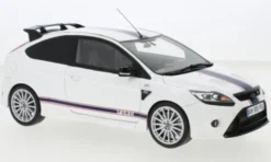 Ottomobile Ford Focus MK II RS Le Mans Classic Edition, weiss, 2010, 1:18, Outlet