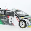 Sun Star Ford Focus RS WRC06, Boggeragh Rallysprint, 2022, #1, C.Breen/P.Brennan, 1:18, Online