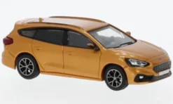 PCX87 Ford Focus Turnier ST, orange, 2020, 1:87, Online