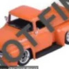 Majorette Ford F-100, orange, 1956, 1:64, Clearance