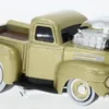 Maisto Ford F-100 Pick Up, bronze, 1949, 1:64, Online
