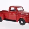 Maisto Ford F-1 Pick Up, rot, 1948, 1:24, New