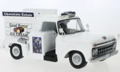 Sun Star Ford F-100, 1965, 1:18, Outlet