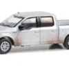 Greenlight Ford F-150 XLT, silber, 2020, 1:64, Outlet