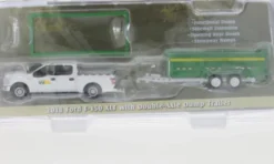 Greenlight Ford F-150 XLT, 2018, WM, 1:64, Best
