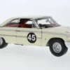 Sun Star Ford Galaxie 500 XL Hardtop, BSCC, 1963, #45, J.Sears, 1:18,