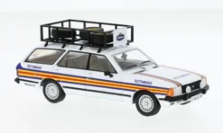 IXO Ford Granada MK II Turnier, 1980, Rothmans, 1:43, Sale