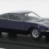 Autocult/Avenue 43 Ford GT70, dunkelblau, 1970, 1:43,