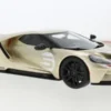 GT Spirit Ford GT Heritage Edition, bronze, 2022, 1:18, Clearance
