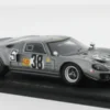 Spark Ford GT40, 1000km Spa, 1968, #38, D.Prophet/R.Bond, 1:43, Clearance