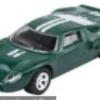 Majorette Ford GT40 Mk I, grün, 1965, 1:64, Online