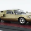 Matrix Ford GT40 MkIII, gold, 1967, 1:43, Clearance