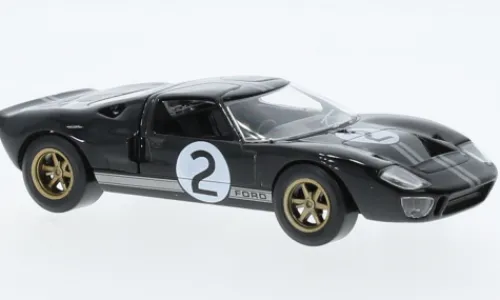 Norev Ford GT40, 1966, #2, 1:43, Sale