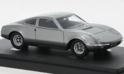 Autocult/Avenue 43 Ford GT70, silber, 1970, 1:43, Sale