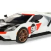 Greenlight Ford GT, weiss/Dekor, 2021, 1:43, Online