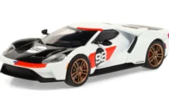 Greenlight Ford GT, weiss/Dekor, 2021, 1:43, Online