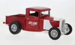 ACME Ford Hot Rod Custom, 1932, So-Cal Speed Shop, 1:18, Online