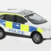 Busch Ford Kuga, 2017, Polizei England (GB), 1:87, Sale