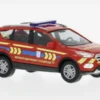 Busch Ford Kuga, 2017, Werkfeuerwehr Chempark, 1:87,