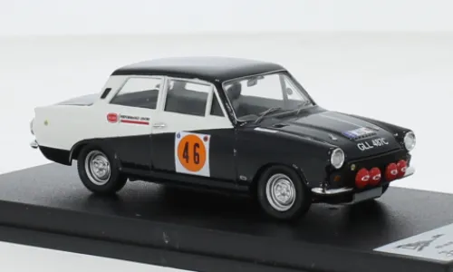 Trofeu Ford Lotus Cortina MkI, RAC Rallye, 1968, #46, C.Sclater/M.Holmes, 1:43, Sale