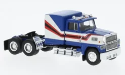 Brekina Ford LTL 9000, blau/weiss, 1978, 1:87, Online