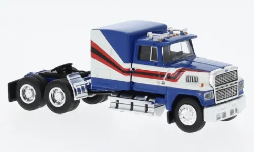 Brekina Ford LTL 9000, blau/weiss, 1978, 1:87, Online