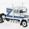 IXO Ford LTL-9000, weiss/dunkelblau, 1978, 1:64, Discount