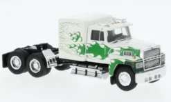 Brekina Ford LTL 9000, weiss/grün, 1978, 1:87, Online