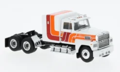 Brekina Ford LTL 9000, weiss/orange, 1978, 1:87, Discount