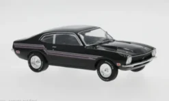 IXO Ford Maverick, schwarz, 1974, 1:43, Clearance