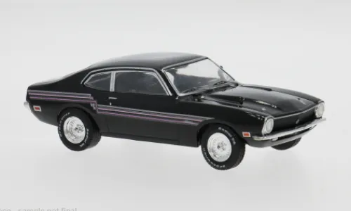 IXO Ford Maverick, schwarz, 1974, 1:43, Clearance