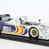 Spark Ford MK III, 24h Daytona, 1997, #20, E.F.Robinson/J.Schneider, 1:18, Online