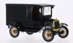 Motormax Ford Model T, schwarz, 1925, 1:24, Sale