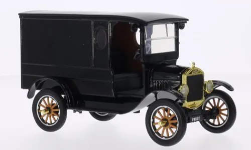 Motormax Ford Model T, schwarz, 1925, 1:24, Sale