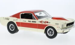 ACME Ford Mustang A/FX, 1965, Holman Moody Racing, 1:18, Discount
