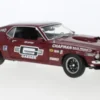 ACME Ford Mustang Boss 429, 1969, Mr. Gasket Drag Outlaws, 1:18, Online