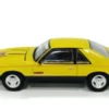 Greenlight Ford Mustang Cobra Fastback, hellgelb, 1979, 1:64, Discount