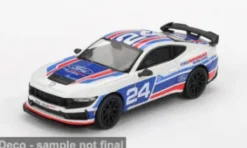 Mini GT Ford Mustang Dark Horse, 2025, #24, 1:64, Sale