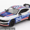 Mini GT Ford Mustang Dark Horse, 2025, #24, 1:64, Sale