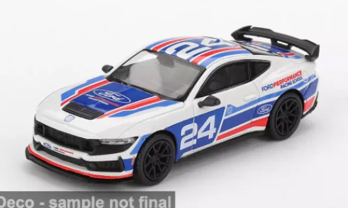 Mini GT Ford Mustang Dark Horse, 2025, #24, 1:64, Sale