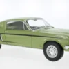Norev Ford Mustang Fastback GT, hellgrün, 1968, 1:12, Online