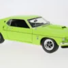 ACME Ford Mustang 600, grün, 1969, 1:18,