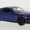 Welly Ford Mustang GT, blau, 2015, 1:24, Sale