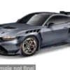 Maisto Ford Mustang GTD, dunkelgrau, 2025, 1:64, Online