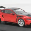 Solido Ford Mustang GTD, rot/schwarz, 1:43, Sale