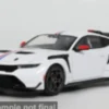 Solido Ford Mustang GTD, weiss, 2025, 1:43, Clearance