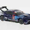 Mini GT Ford Mustang GT3, IMSA, 24h Daytona, 2024, Ford M-Sport, #64, 1:64, New