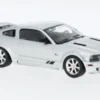 IXO Ford Mustang Saleen S281, grau, 2005, 1:43,